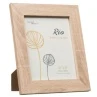 B&M Rio Wood Photo Frame 8"x10" - Light Wood -Home Accessories Shop 268704 Rio Frame 8x10 light oak1