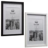 B&M New York Photo Frame A4 -Home Accessories Shop 306059 New York Black A4 Photo Frame