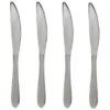 B&M Stainless Steel Knives 4pk 2 B&M Stainless Steel Knives 4pk -Home Accessories Shop 308983 stainless steel knives 4pk