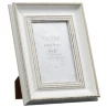 B&M Tatton Photo Frame - A4 -Home Accessories Shop 311929 Tatton Cream photo Frame 4x6inch 2