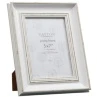 B&M Tatton Photo Frame - 5 X 7" -Home Accessories Shop 311931 Tatton Cream photo Frame