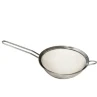 B&M Stainless Steel Sieve 1 B&M Stainless Steel Sieve -Home Accessories Shop 312771 Sieve 2