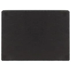 B&M Slate Place Mats 2pk -Home Accessories Shop 318499 2 slate placemats 2