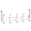 Jewel Overdoor Hooks 2 Jewel Overdoor Hooks -Home Accessories Shop 319753 10 Jewel Overdoor Hooks