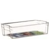 B&M Fridge Storage Tray - 31 X 16 X 9cm -Home Accessories Shop 319846 Fridge Storage Tray 31x6x9cm