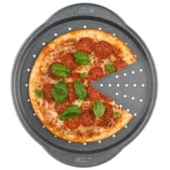 Russell Hobbs Marble Pizza Pan -Home Accessories Shop 319952 russell hobbs marble pizza pan 3