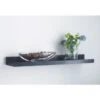 Lokken Small Picture Shelf 48cm - Black -Home Accessories Shop 320107 lokken small picture shelf black1