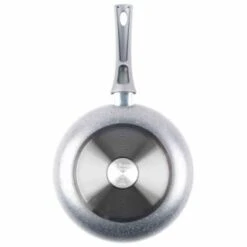 Russell Hobbs Metallic Marble Frying Pan 24cm 7 Russell Hobbs Metallic Marble Frying Pan 24cm -Home Accessories Shop 320151 russell hobbs 24cm marble frying pan 21