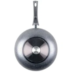 Russell Hobbs Marble Wok 28cm -Home Accessories Shop 320610 russell hobbs 28cm marble wok 3