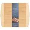 B&M Bamboo Chopping Board -Home Accessories Shop 321526 bamboo chopping board 2