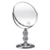 B&M Crystal Two-Sided Swivel Mirror -Home Accessories Shop 323367 Crystal Mirror 2