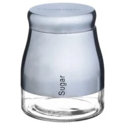 Russell Hobbs Legacy Tea - Coffee - Sugar Set 3pc -Home Accessories Shop 324968 russell hobbs tea coffee sugar silver 4