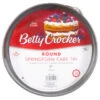 Betty Crocker Large Springform Cake Tin -Home Accessories Shop 330903 betty crocker nonstick round springform cake tin