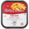Betty Crocker Non-Stick Chip Tray -Home Accessories Shop 330908 betty crocker square oven tray 2