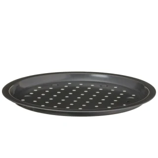 Betty Crocker Non Stick Pizza Crisper Pan 5 Betty Crocker Non Stick Pizza Crisper Pan - Image 3