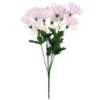 B&M Small Flower Bunch - Pink -Home Accessories Shop 335248 small bunch pink