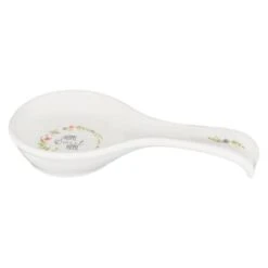 B&M Ceramic Spoon Rest -Home Accessories Shop 337110 ceramic spoon rest home sweet home 2