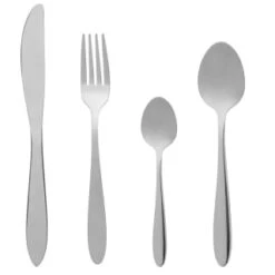 Russell Hobbs Berlin Cutlery Set & Caddy 16pc -Home Accessories Shop 337358 russell hobbs berlin 16pc cutlery set with caddy 3