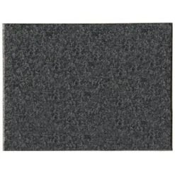 B&M Solid Granite Chopping Board - Dark -Home Accessories Shop 337413 solid granite chopping board1