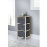 Spaceways 3 Drawer Chest