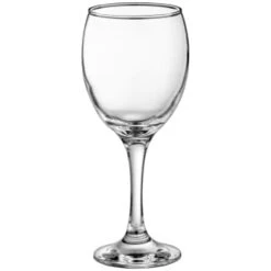 B&M Wine Glasses 4pk