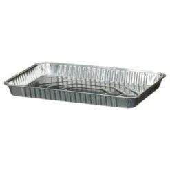 B&M Foil Baking Trays 5pk 9 B&M Foil Baking Trays 5pk -Home Accessories Shop 341035 5pk foil baking tray 2