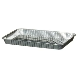 B&M Foil Baking Trays 5pk 6 B&M Foil Baking Trays 5pk - Image 4