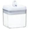 B&M Vacuum Storage Container 1L -Home Accessories Shop 341058 1l airtight vacuum storage 3