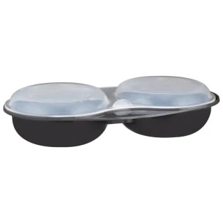 B&M Addis Microwave Egg Poacher 5 B&M Addis Microwave Egg Poacher - Image 3