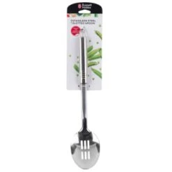 Russell Hobbs Stainless Steel Slotted Spoon 8 Russell Hobbs Stainless Steel Slotted Spoon -Home Accessories Shop 345073 russell hobbs stainless steel slotted spoon 4