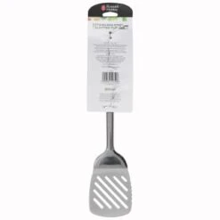 Russell Hobbs Stainless Steel Slotted Turner -Home Accessories Shop 345074 russell hobbs stainless steel slotted turner 3
