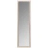 B&M Blush Dressing Mirror -Home Accessories Shop 345506 blush dressing mirror