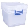 Really Useful Nest Of 3 Boxes 33.5L 4 Really Useful Nest Of 3 Boxes 33.5L - Image 3