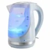 Blaupunkt Illuminating Kettle - Grey 1 Blaupunkt Illuminating Kettle - Grey -Home Accessories Shop 347114 blaupunkt illuminating kettle grey 3
