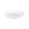 B&M White Porcelain Side Plate 1 B&M White Porcelain Side Plate -Home Accessories Shop 347920 porcelain side plate 7.5