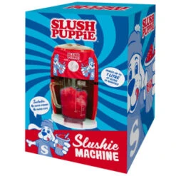 Slush Puppie Slushie Machine -Home Accessories Shop 349354 sluhs puppie slushie machine