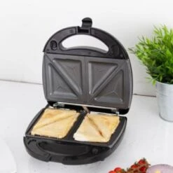 Tower 3-in-1 Snack Maker -Home Accessories Shop 350629 tower 3in1 snack maker