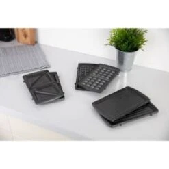 Tower 3-in-1 Snack Maker -Home Accessories Shop 350629 tower 3in1 snack maker 4