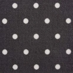 B&M Printed Indoor Doormat 40 X 70cm - Spots 6 B&M Printed Indoor Doormat 40 X 70cm - Spots -Home Accessories Shop 354257 printed indoor doormat 40x70cm spot 3