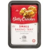 Betty Crocker Non-Stick Rectangular Pan - Small -Home Accessories Shop 356368 betty crocker small baking tray 3