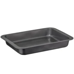 Betty Crocker Non-Stick Rectangular Pan - Small -Home Accessories Shop 356370 betty crocker small roaster