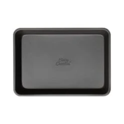 Betty Crocker Non-Stick Roaster Pans 3pk 15 Betty Crocker Non-Stick Roaster Pans 3pk -Home Accessories Shop 356374 betty crocker non stick roasting tins 3pk 2