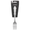 B&M Stainless Steel Forks 4pk -Home Accessories Shop 357343 4pk stainless steel forks