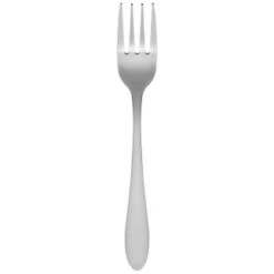 B&M Stainless Steel Forks 4pk -Home Accessories Shop 357343 4pk stainless steel forks 2