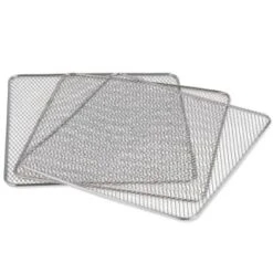 Tower 5-in-1 Air Fryer Oven 11L -Home Accessories Shop 357961 tower 5 in 1 air fryer oven 11l 2