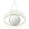 B&M Hanging Eye Mirror -Home Accessories Shop 358068 hanging eye mirror2
