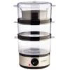 Mo Health 3 Tier Steamer -Home Accessories Shop 358352 mo farah 3 tier steamer