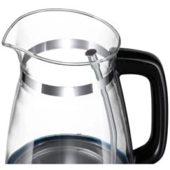 Russell Hobbs Glass Kettle 1.7L -Home Accessories Shop 359195 russel hobbs glass kettle 4