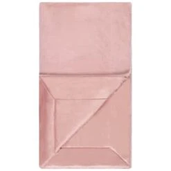 Aspen Faux Fur Throw - Blush -Home Accessories Shop 360860 aspen faux fur throw throw 2