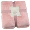 Aspen Faux Fur Throw - Blush -Home Accessories Shop 360860 aspen faux fur throw throw 3